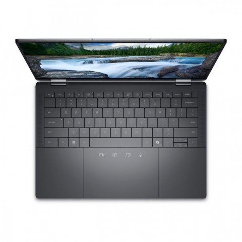 Notebook Latitude 9450 2in1 Win11Pro Ultra 7 165U/32GB/1TB SSD Gen4/14.0 QHD+ Touch/Int/FgrPr/FHD/IR Cam/Mic/WLAN+BT/Backlit Kb/