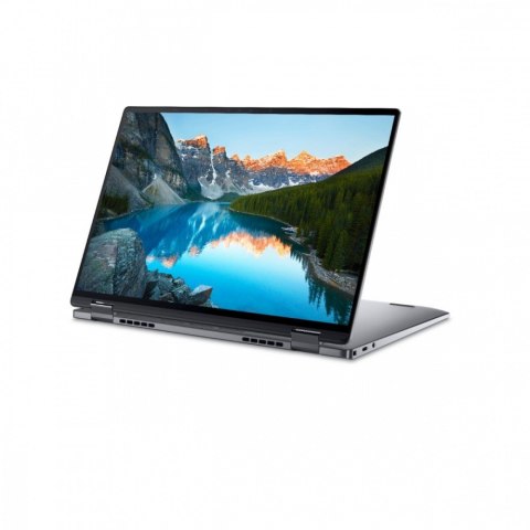 Notebook Latitude 9450 2in1 Win11Pro Ultra 7 165U/32GB/1TB SSD Gen4/14.0 QHD+ Touch/Int/FgrPr/FHD/IR Cam/Mic/WLAN+BT/Backlit Kb/