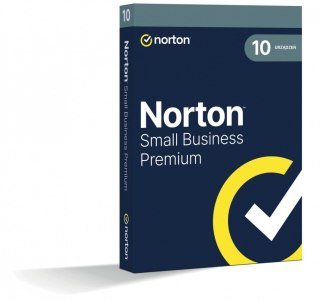 Small Business Premium BOX 500GB PL 1U 10Dvc 1Y 21455134