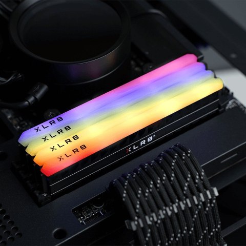 Pamięć DDR4 16GB 3200MHz 25600