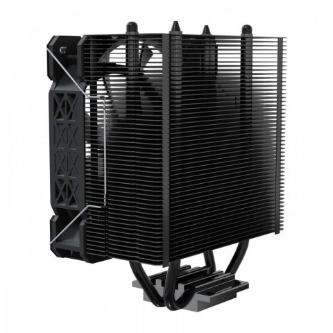 Chłodzenie procesora CPU Frost Black X2