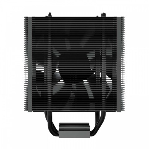 Chłodzenie procesora CPU Frost Black X2