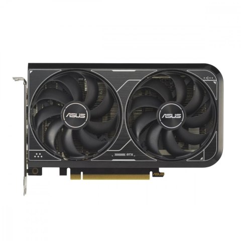 Karta graficzna GeForce RTX 4060 DUAL OC V2 8GB GDDR6 128bit 3DP/HDMI