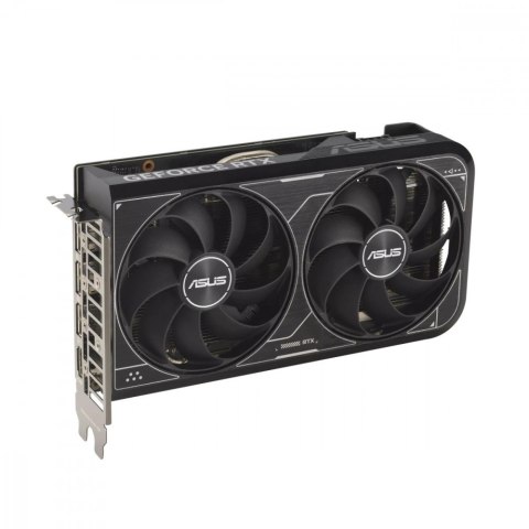 Karta graficzna GeForce RTX 4060 DUAL OC V2 8GB GDDR6 128bit 3DP/HDMI