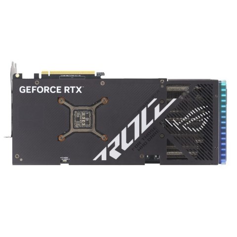 Karta graficzna GeForce RTX 4070 SUPER ROG STRI X 12G GDDRX6 192bit