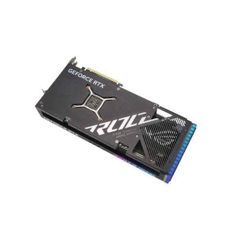 Karta graficzna GeForce RTX 4070 SUPER ROG STRI X 12G GDDRX6 192bit