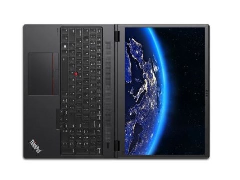 Mobilna stacja robocza ThinkPad P16v G2 21KX001MPB W11Pro Ultra 7165H/32GB/1TB/RTX2000 Ada 8GB/16.0 WUXGA/vPro/3YRS Premier Supp