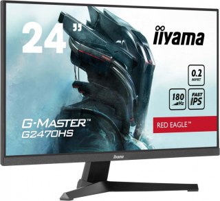 Monitor 24 cale G2470HS-B1 IPS,FHD, 180Hz