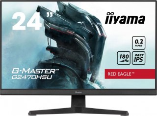 Monitor G-Master 23.8 cala G2470HSU-B6 0.2ms,IPS,DP,HDMI,180Hz