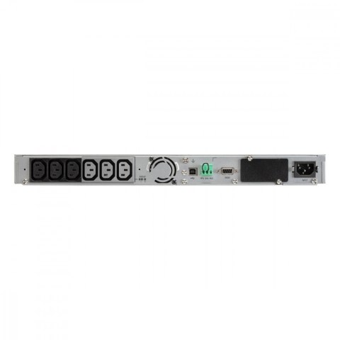 Zasilacz awaryjny 5P 1150i Rack 1U Netpack G2 1150VA/920W