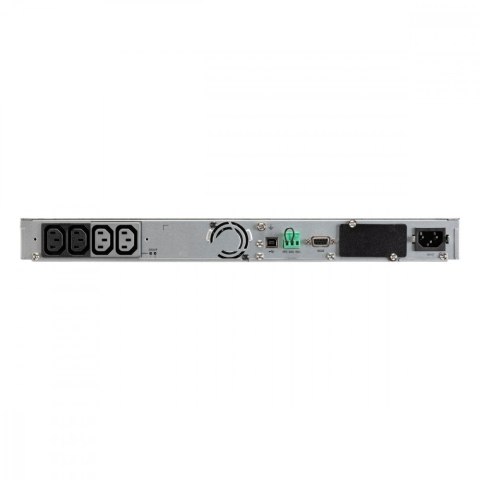 Zasilacz awaryjny 5P 850i Rack 1U G2 850VA / 680W ABM+