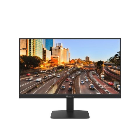 Monitor 22 cale SC-2203 24/7 LED VA FHD HDMI VGA BNC