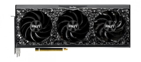 Karta graficzna GeForce RTX 4070 Ti SUPER GAMER OCK OMNIBLACK 16GB 256b