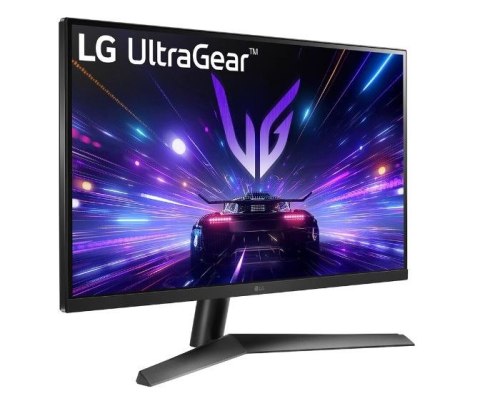 Monitor 27GS60F-B 27 cali FHD UltraGear IPS 180Hz 1ms