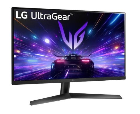 Monitor 27GS60F-B 27 cali FHD UltraGear IPS 180Hz 1ms