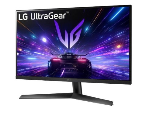 Monitor 27GS60F-B 27 cali FHD UltraGear IPS 180Hz 1ms