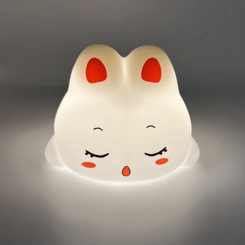 Lampka nocna Pokky MT225 Dream Bunny