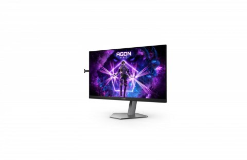 Monitor AG276QZD2 26.7 cala QD OLED 240Hz HDMIx2 DP Pivot