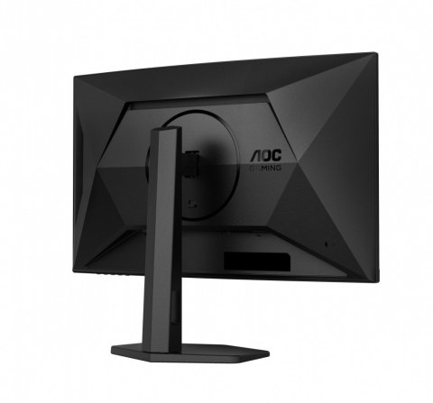 Monitor C27G4ZXU 27 cali Zakrzywiony Fast VA 280Hz HDMIx2 DP