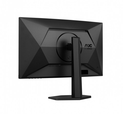 Monitor CQ27G4X 27 cali Zakrzywiony Fast VA 180Hz HDMIx2 DP HAS