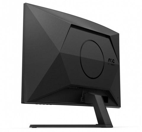 Monitor CQ32G4VE 31.5 cala Fast VA Zakrzywiony 180Hz HDMIx2 DP