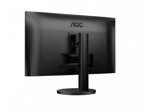 Monitor U27B3CF 27 cali IPS 4K HDMI USB-C HAS Głośniki