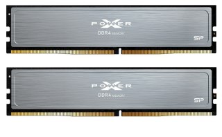 Pamięć DDR4 XPOWER Pulse 16GB/3200 2*8GB CL16