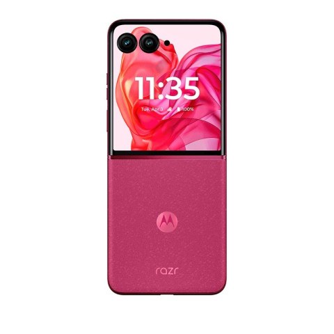 Smartfon RAZR 50 ultra 12/512, Hot Pink