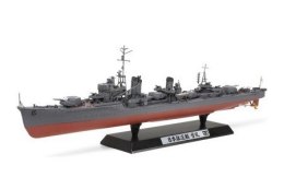 Model plastikowy Yukikaze 1/350