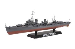 Model plastikowy Yukikaze 1/350