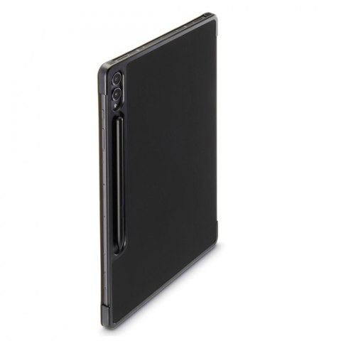 Etui samsung S9+ 12.4 cala Czarne