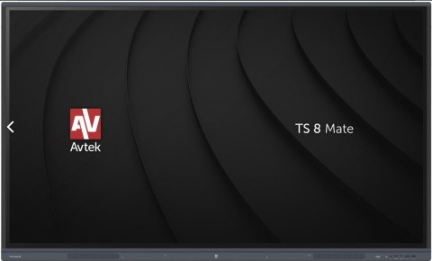 Monitor TOUCHSCREEN 8 MATE 75