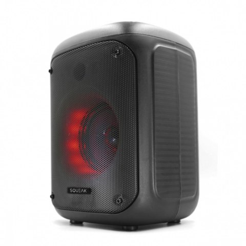 Głośnik Bluetooth 5.0 EDR Beatflow SQ1005 funkcja KARAOKE