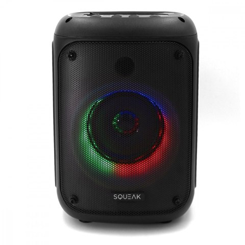 Głośnik Bluetooth 5.0 EDR Beatflow SQ1005 funkcja KARAOKE