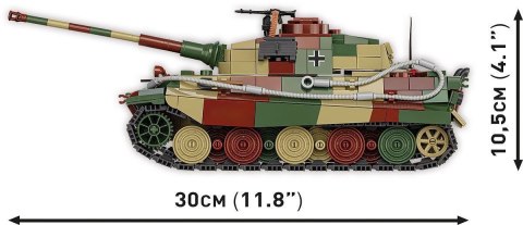 Panzer VI Ausf. B Königstiger