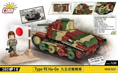 Type 95 Ha-Go