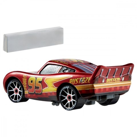 Autko Cars Nascar, Lightning McQueen