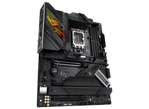 Płyta główna ROG STRIX Z790-H GAMING WIFI 4DDR5 HDMI ATX