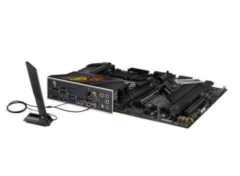 Płyta główna ROG STRIX Z790-H GAMING WIFI 4DDR5 HDMI ATX