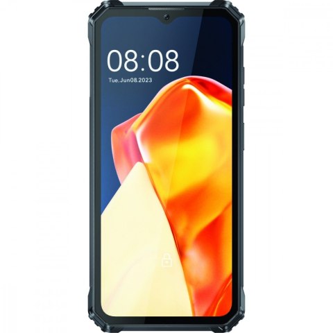 Smartfon WP28S 4/128GB 10600 mAh DualSIM pomarańczowy