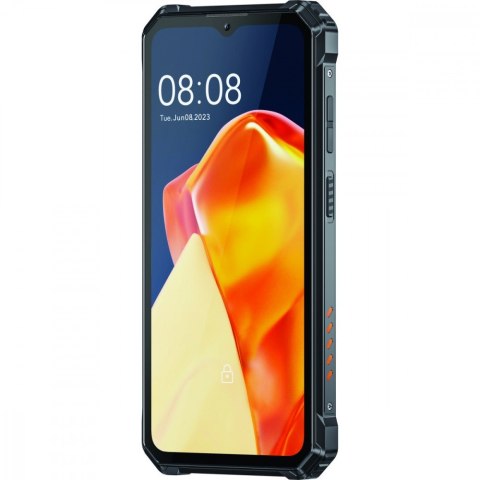 Smartfon WP28S 4/128GB 10600 mAh DualSIM pomarańczowy