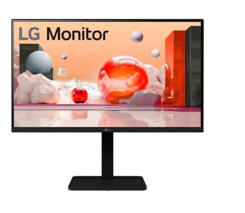 Monitor 27BA550-B 27 cali IPS Full HD 100Hz