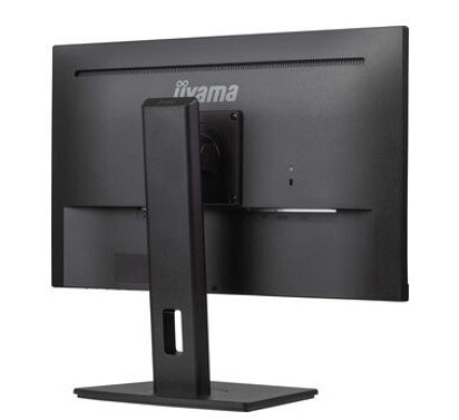 Monitor ProLite 23.8 cala XUB2493HS-B6 A, IPS, HDMI, DP, 2x2W, HAS, 300cd/m2, obrót stopy 120 stopni