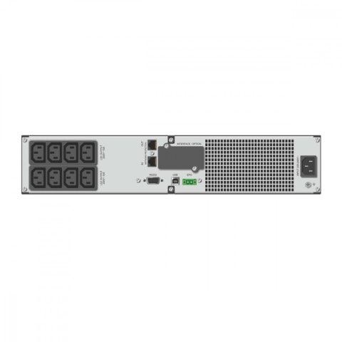 Zasilacz awaryjny UPS NETLINE RT 1500 T/NETLRT-001K50/00