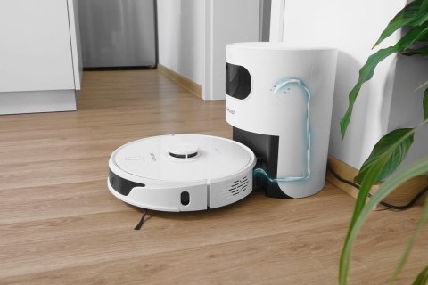 Robot sprzątający z mopowaniem 2w1 Perfect Clean VR3450