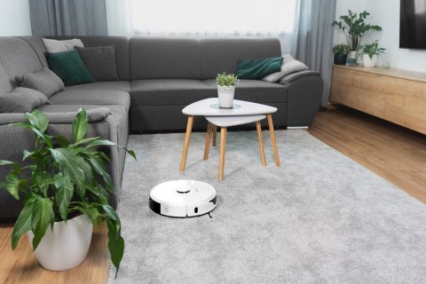 Robot sprzątający z mopowaniem 2w1 Perfect Clean VR3450