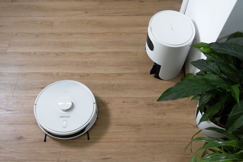 Robot sprzątający z mopowaniem 2w1 Perfect Clean VR3450