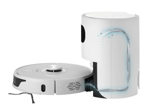 Robot sprzątający z mopowaniem 2w1 Perfect Clean VR3450