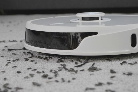 Robot sprzątający z mopowaniem 2w1 Perfect Clean VR3450