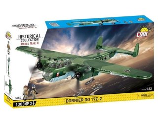 Klocki Dornier Do 17Z-2 1383